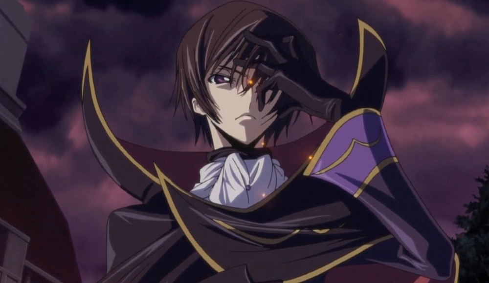 Lelouch